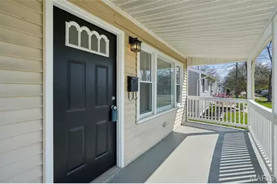 401 Hillcrest Boulevard, Ballwin, MO 63021 - Photo 4