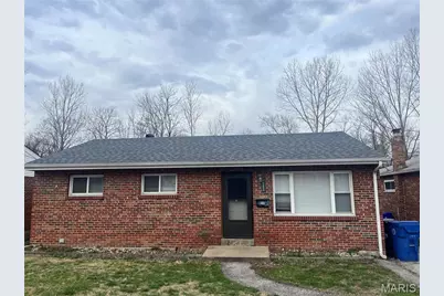 8456 Braddock Drive, University City, MO 63132 - Photo 1