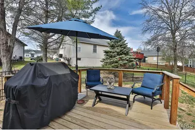 3822 Sirah Court, Saint Charles, MO 63304 - Photo 32