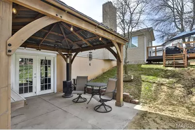 3822 Sirah Court, Saint Charles, MO 63304 - Photo 36