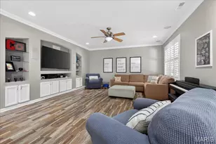 146 Silverstone Cir, Byrnes Mill, MO 63051 - Photo 36