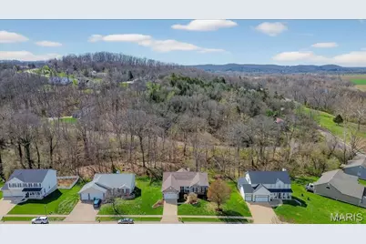 146 Silverstone Circle, Byrnes Mill, MO 63051 - Photo 56