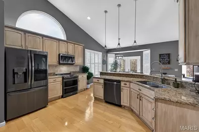 146 Silverstone Circle, Byrnes Mill, MO 63051 - Photo 12