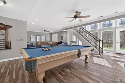 146 Silverstone Circle, Byrnes Mill, MO 63051 - Photo 40