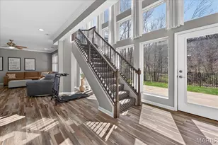 146 Silverstone Cir, Byrnes Mill, MO 63051 - Photo 34