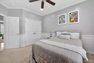 146 Silverstone Cir, Byrnes Mill, MO 63051 - Photo 30