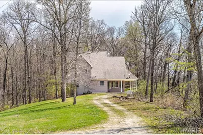 480 Sunset Echo Road, Unincorporated, MO 63084 - Photo 2