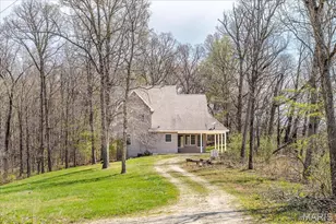 480 Sunset Echo Rd, Unincorporated, MO 63084 - Photo 2