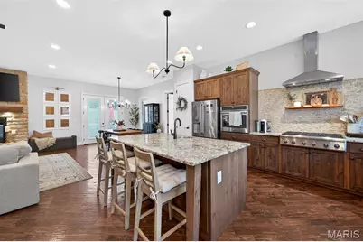 24552 Ivy Court, Wright City, MO 63390 - Photo 26