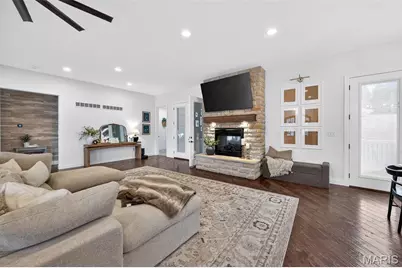 24552 Ivy Court, Wright City, MO 63390 - Photo 8