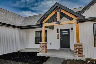 3403 Weatherby Ln, Farmington, MO 63640 - Photo 2