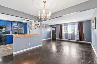 765 Kostka Lane, Florissant, MO 63031 - Photo 1