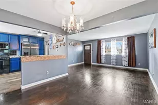 765 Kostka Ln, Florissant, MO 63031 - Photo 1