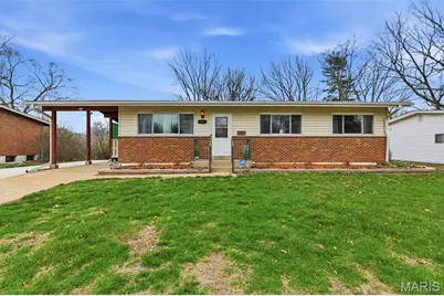 765 Kostka Lane, Florissant, MO 63031 - Photo 20