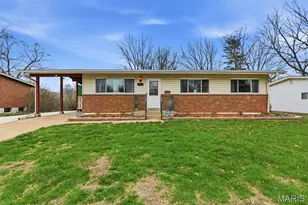 765 Kostka Ln, Florissant, MO 63031 - Photo 30
