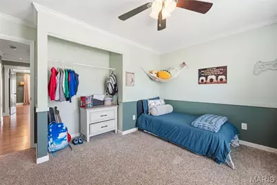 1204 Cedar Creek Road, Chesterfield, MO 63017 - Photo 38