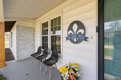 1204 Cedar Creek Road, Chesterfield, MO 63017 - Photo 8