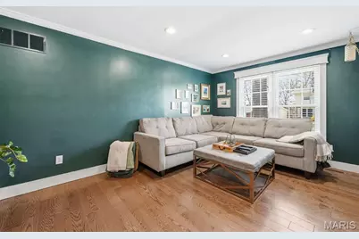 1204 Cedar Creek Road, Chesterfield, MO 63017 - Photo 10