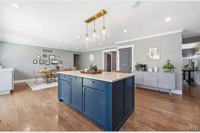 1204 Cedar Creek Road, Chesterfield, MO 63017 - Photo 24