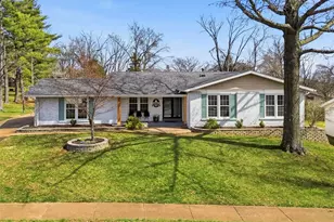 1204 Cedar Creek Rd, Chesterfield, MO 63017 - Photo 1