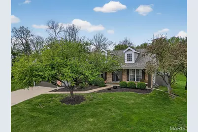 7 Autumn Valley Court, O'Fallon, MO 63366 - Photo 4