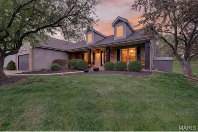 7 Autumn Valley Court, O'Fallon, MO 63366 - Photo 1