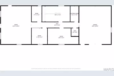 2705 E Highway 47, Winfield, MO 63389 - Photo 2