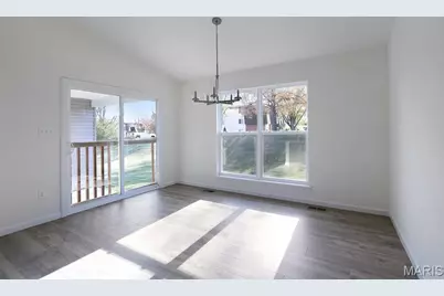 613 Tull Court, Wentzville, MO 63385 - Photo 2