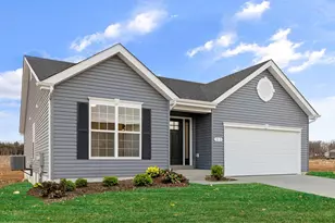 613 Tull Ct, Wentzville, MO 63385 - Photo 1