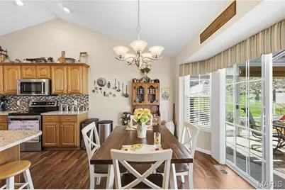 9727 Round Table Court, Hillsboro, MO 63050 - Photo 14