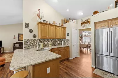 9727 Round Table Court, Hillsboro, MO 63050 - Photo 18