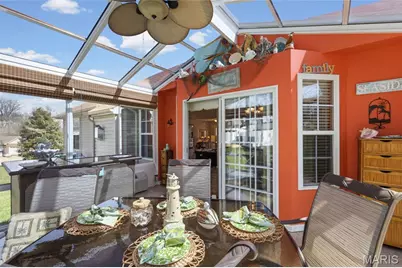 9727 Round Table Court, Hillsboro, MO 63050 - Photo 30