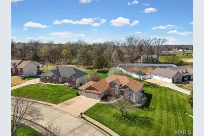 9727 Round Table Court, Hillsboro, MO 63050 - Photo 56