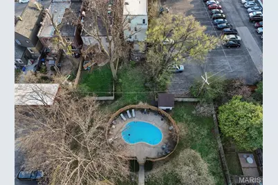 4471 Pershing Avenue #5A, Saint Louis, MO 63108 - Photo 32