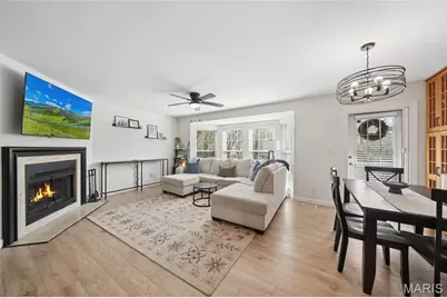 4471 Pershing Avenue #5A, Saint Louis, MO 63108 - Photo 8