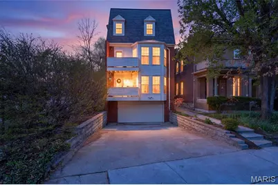 4471 Pershing Avenue #5A, Saint Louis, MO 63108 - Photo 34