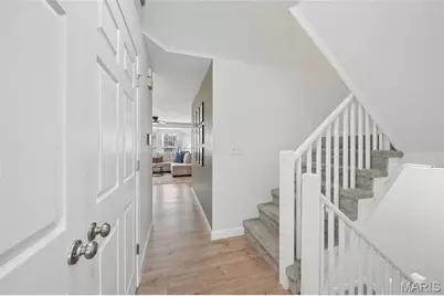 4471 Pershing Avenue #5A, Saint Louis, MO 63108 - Photo 16