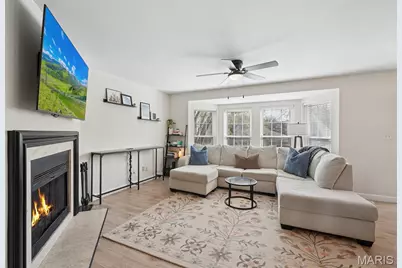 4471 Pershing Avenue #5A, Saint Louis, MO 63108 - Photo 6