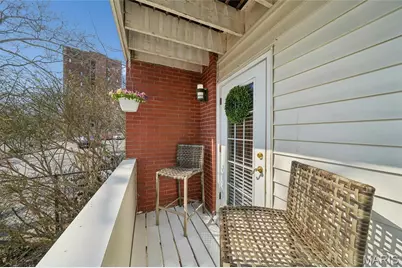 4471 Pershing Avenue #5A, Saint Louis, MO 63108 - Photo 24