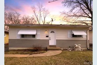 10504 Earl Drive, Saint Louis, MO 63136 - Photo 1