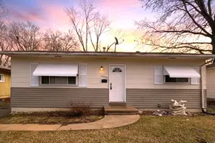 10504 Earl Dr, Saint Louis, MO 63136 - Photo 1