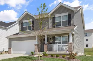 600 Tull Ct, Wentzville, MO 63385 - Photo 1