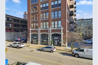 1627 Locust Street #305, Saint Louis, MO 63103 - Photo 34