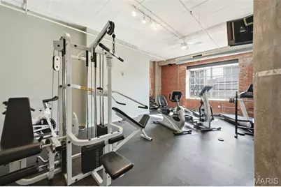 1627 Locust Street #305, Saint Louis, MO 63103 - Photo 30