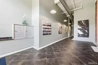 1627 Locust Street #305, Saint Louis, MO 63103 - Photo 34