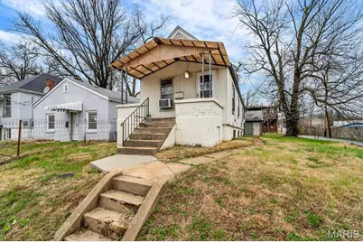 6401 Jesse Jackson Avenue, Saint Louis, MO 63121 - Photo 1