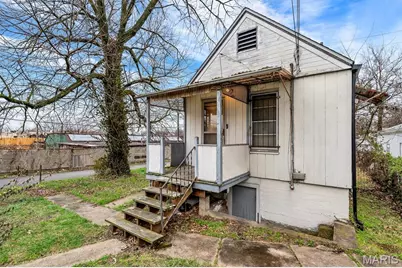 6401 Jesse Jackson Avenue, Saint Louis, MO 63121 - Photo 4