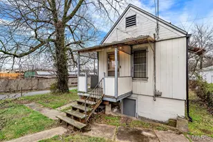 6401 Jesse Jackson Ave, Saint Louis, MO 63121 - Photo 4