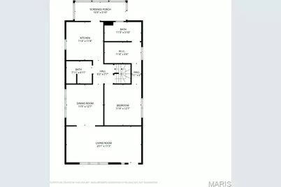 5005 Parker Avenue, Saint Louis, MO 63139 - Photo 4