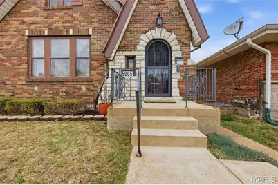 5005 Parker Avenue, Saint Louis, MO 63139 - Photo 2